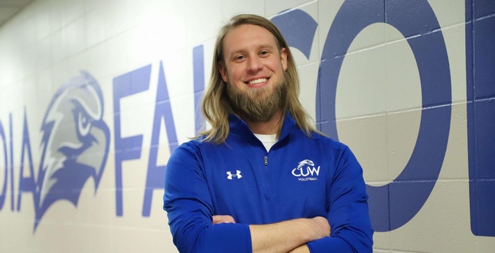 Rare coaching role at CUW keeps student-athletes, teams connected during COVID-19 separation