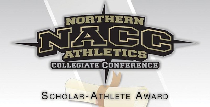 NACC Announces 2020-21 Scholar-Athletes