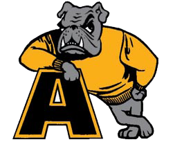 Adrian Bulldogs  logo