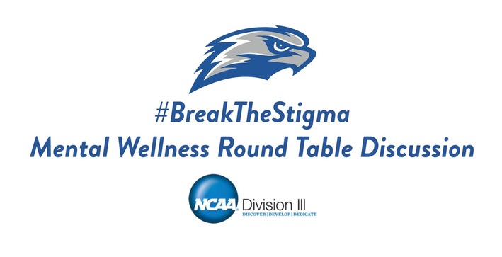 #BreakTheStigma Mental Wellness Round Table Discussion