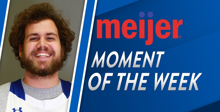 Meijer Moment of the Week – May 8