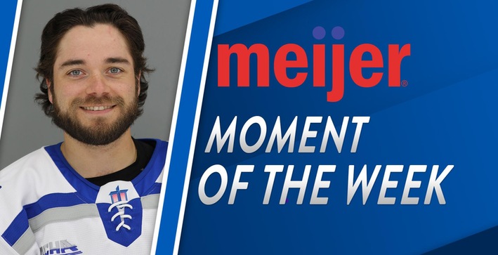 Meijer Moment of the Week – February 27