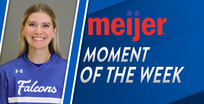 Meijer Moment of the Week – May 15