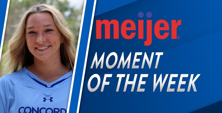 Meijer Moment of the Week - October 3