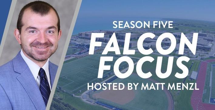 Falcon Focus Season 5 Episode 6