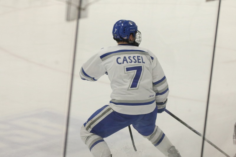 Tommy Cassel action photo 36