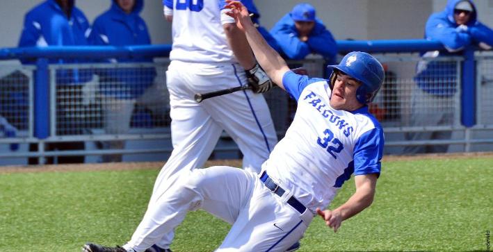 Baseball drops non-conference home game against Carthage