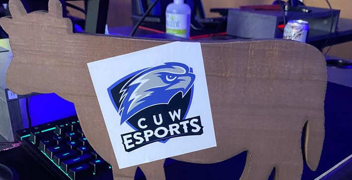 Esports wins the Battle for Wisconsin