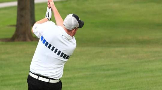 Falcon golfers face top competition at Elmhurst Invite