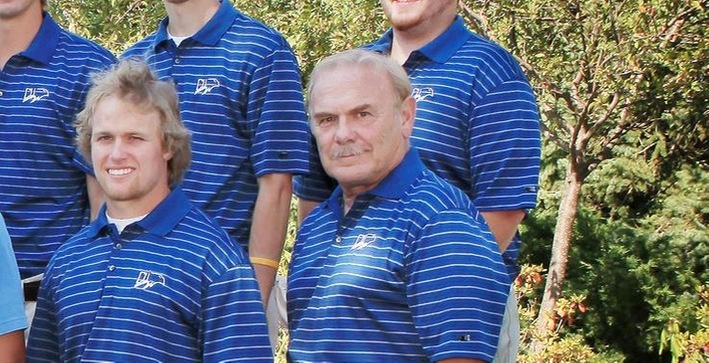 CUW mourns the loss of former golf coach Ray Engelking