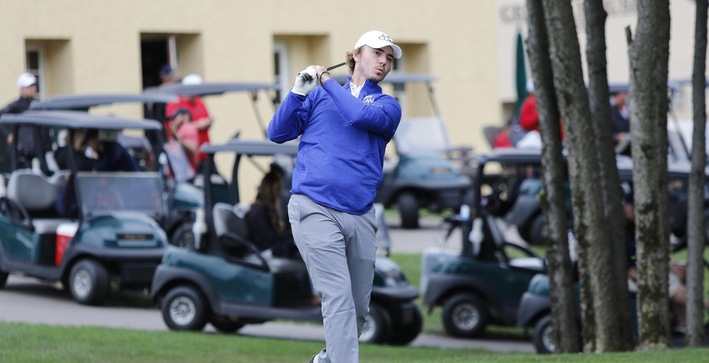 Falcons Face Forester Spring Invite