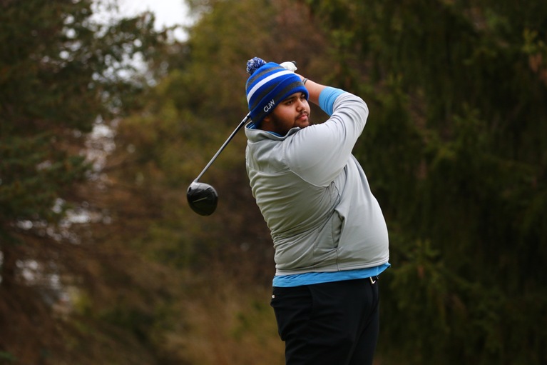 Thumbnail photo for the Men's Golf at NACC Championships gallery
