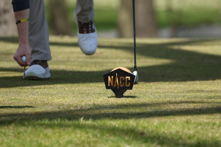 Thumbnail photo for the Men's NACC Golf Championships (April 22, 2024) gallery