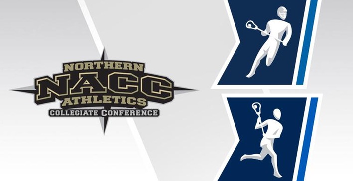 NACC Announces Addition of Men's and Women's Lacrosse in 2021