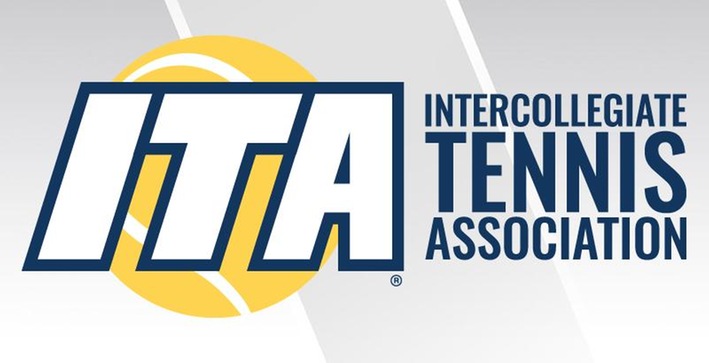 Tennis programs honored by ITA for academic excellence