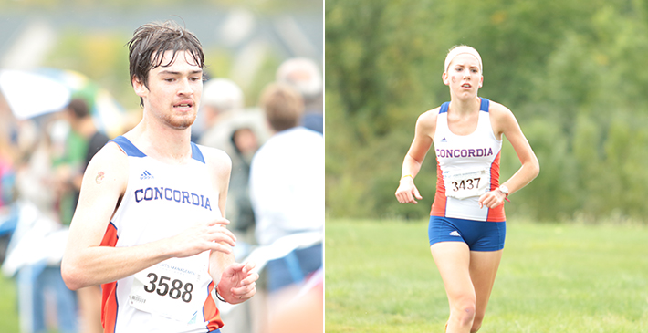Cross Country ready for NACC Championships this weekend