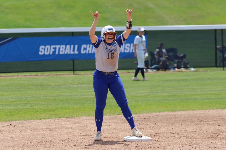 Thumbnail photo for the Softball at Trine (May 27,2023) gallery