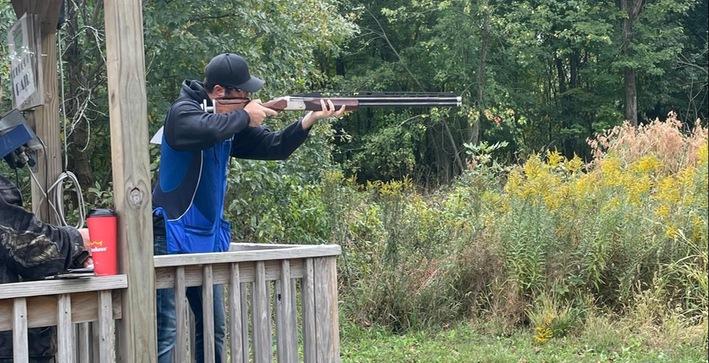 Shooting Sports Wraps Up Fall Action