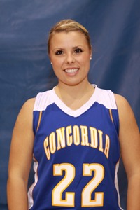 Late rally saves the day for CUW women