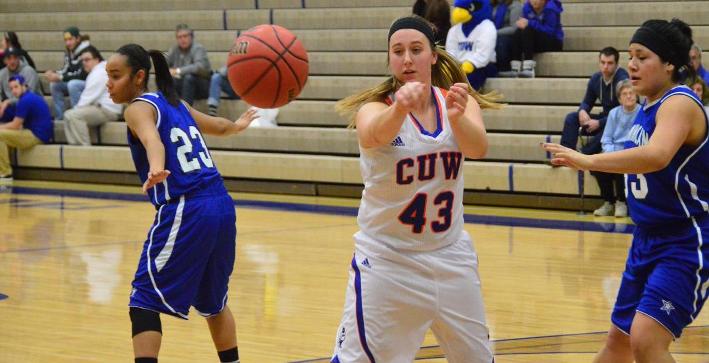 GAME NOTES: Women's Basketball returns to NACC play