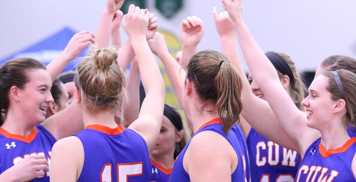 Women's Basketball ready for 2019-20 campaign