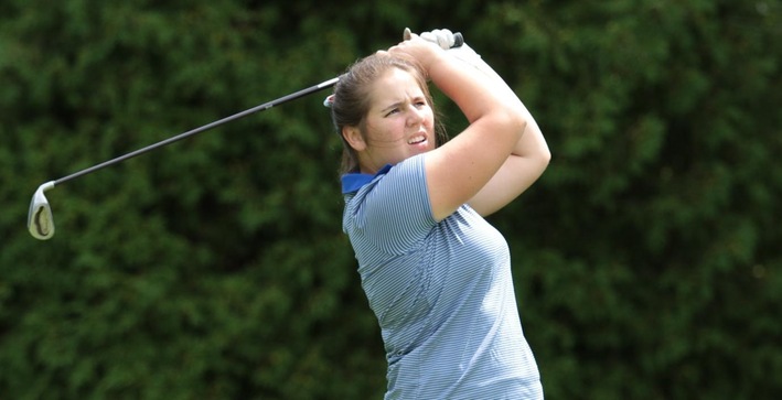 Women’s Golf continues recent string of success