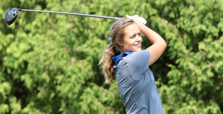 Women’s Golf competes in Bethel (Ind.) Spring Invitational