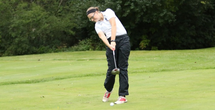 Women's Golf returns to spring competition