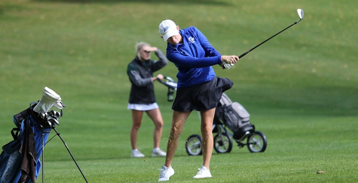 Falcons in Second Place After First Round of the NACC Tournament