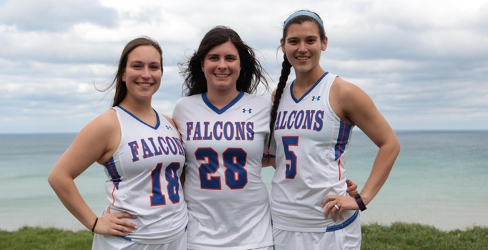 Free-position notes: Women's Lacrosse hosts Cougars in Senior Day contest