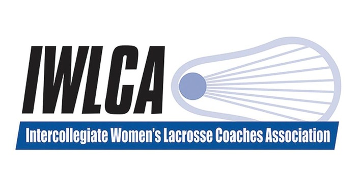 Pair of Women's Lacrosse players earn IWLCA academic honors