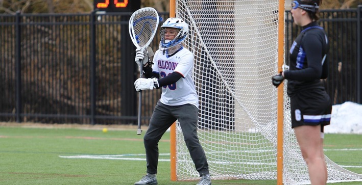 Weyer earns MWLC Defensive Player of the Week accolades