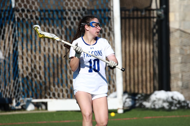 Thumbnail photo for the Women's Lacrosse vs. Pacific (March 28, 2024) gallery