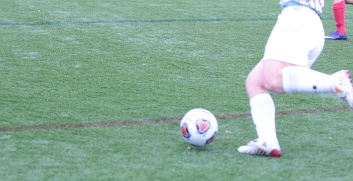 Women's Soccer unable to get past Edgewood in NACC play