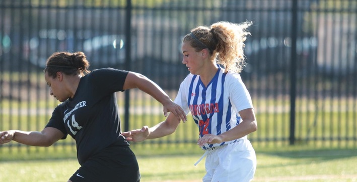 Pitch Pass: NACC opener up next for Women's Soccer