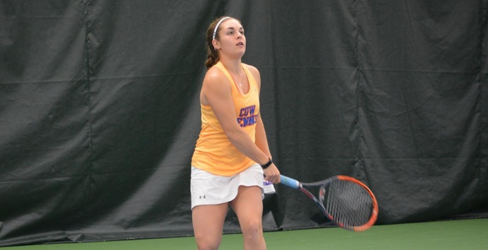 Women’s Tennis’ season ends in first round of NCAAs