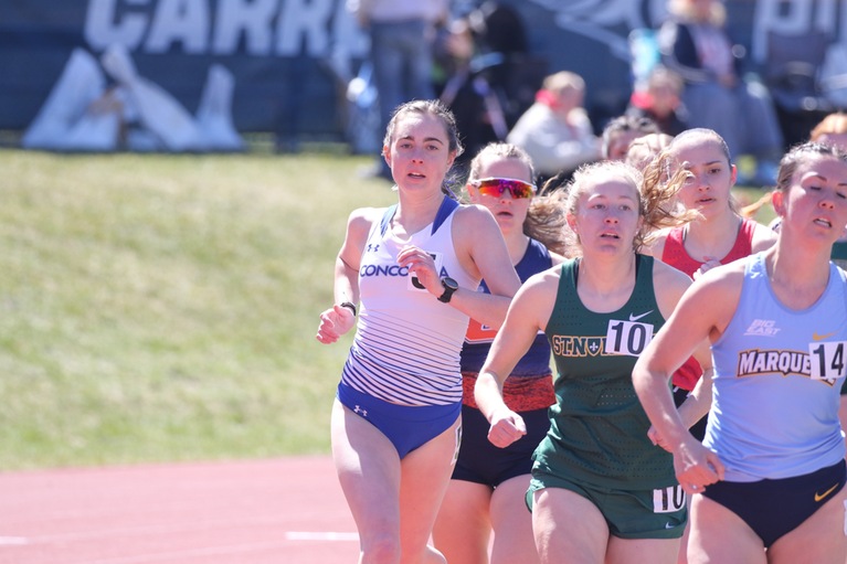 Thumbnail photo for the Women's Track & Field at the Wisconsin Private Colleges Classic (April 6, 2024) gallery