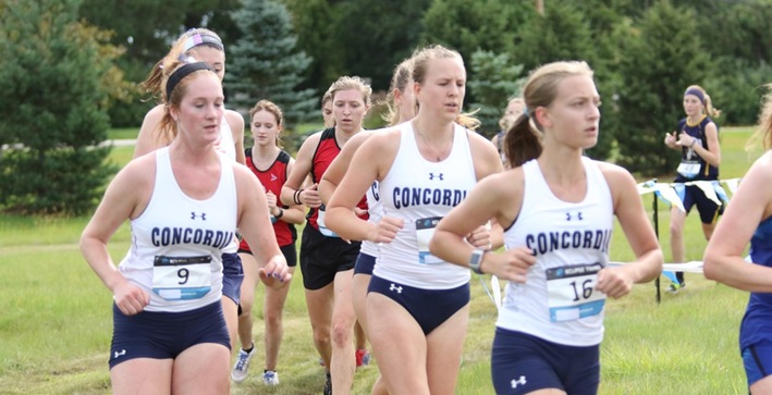 Women’s Cross Country looks to defend NACC title