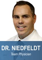 Dr. Mark Niedfeldt