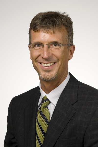 Dr. Todd Swenson