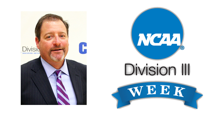 Director of Athletics Letter: Why Division III?
