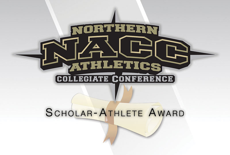 NACC releases 2015-16 Scholar Athletes