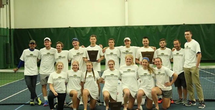 2017-18 Stories of the Year (No. 4): Tennis programs continue NACC dominance