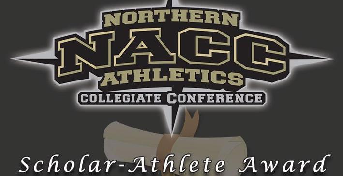 NACC releases 2014-15 Scholar-Athletes