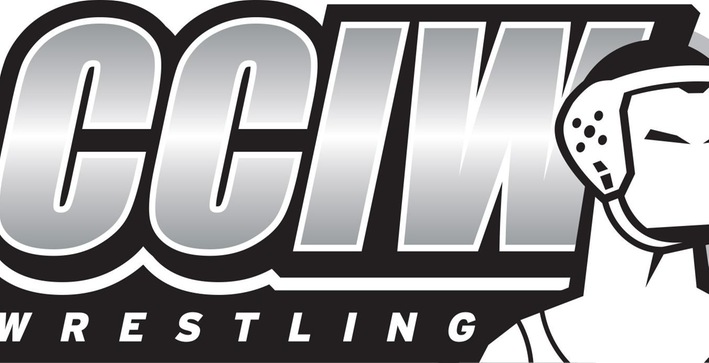 Wrestling prepared for CCIW Championship