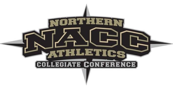 NAC to become Northern Athletics Collegiate Conference, unveils new logo