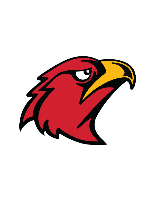Illinois Tech Scarlet Hawks logo