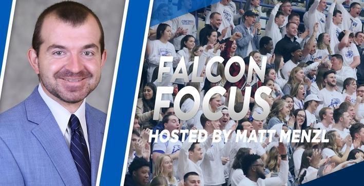 Falcon Focus Episode Three