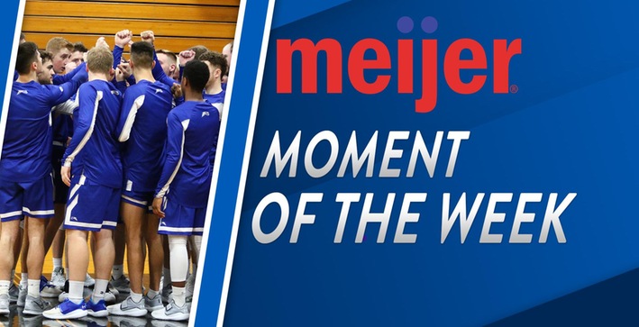 Meijer Moment of the Week - Feb. 18