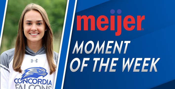 Meijer Moment of the Week - April 12
